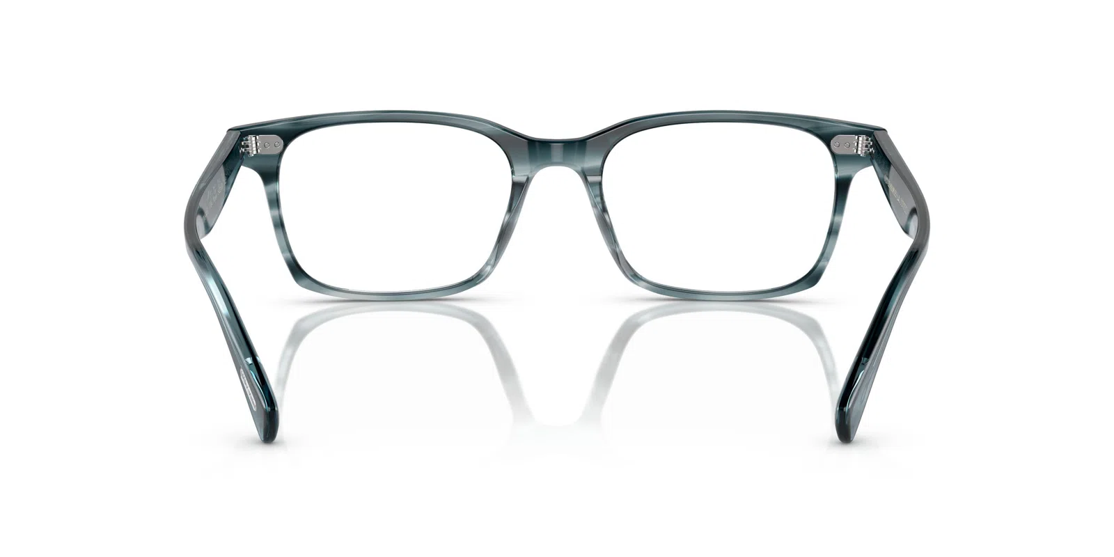 Oliver Peoples Nisen 5446U Eyeglasses - view 21